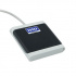 Omnikey čtečka USB 2.0, R50220318-GR, čipové karty, externí, bílá, konektor USB