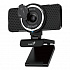 Genius ECam 8020AF Full HD Webkamera, černá
