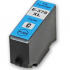 Epson 378XL T3792 cyan compatible inkjet cartridge