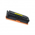Compatible toner with HP 410X CF412X yellow 