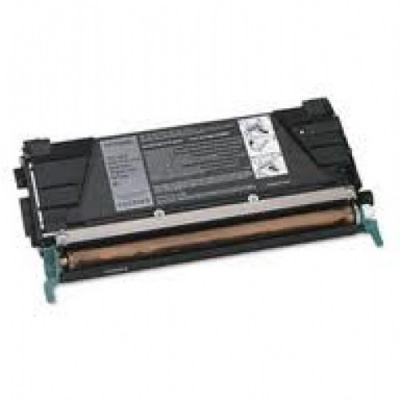 Lexmark C734A1KG black compatible toner