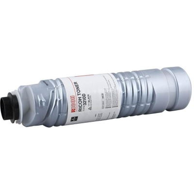 Ricoh 3210D 842078 black original toner