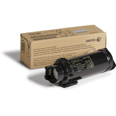 Xerox 106R03488 black original toner
