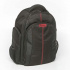 Backpack for camera/laptop, polyester, black, Melbourne, with tablet pocket, 21x35.5x45cm Verbatim