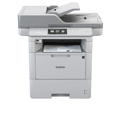 Brother DCP-L6600DW DCPL6600DWRF1 laser all-in-one printer
