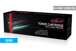 JetWorld PREMIUM compatible toner for Canon 5097C006 cyan (cyan)