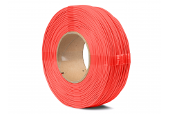 C-Tech 3DF-E-PETG-1.75-R-RF ReFill filament, ESSENTIAL LINE, PETG, red, 1,75mm, 1kg