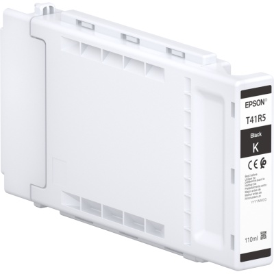 Epson T41R540 black original ink cartridge