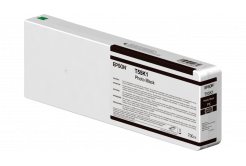 Epson C13T55K80N matte black original ink cartridge
