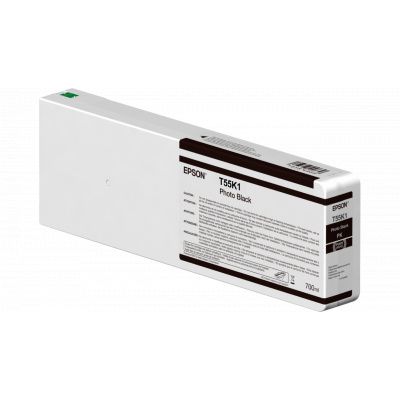 Epson C13T55K80N matte black  original ink cartridge