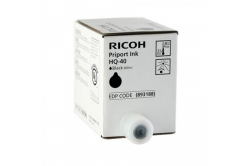 Ricoh 817225 black original ink cartridge