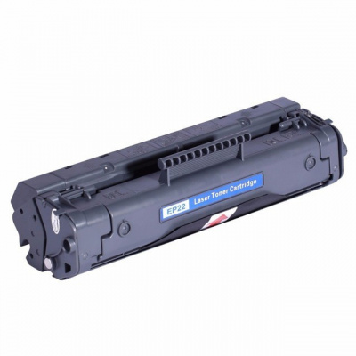 Canon EP-22 black compatible toner