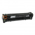 Compatible toner with HP 652A CF320A black 