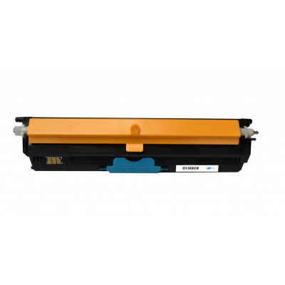 OKI 44250723 cyan compatible toner