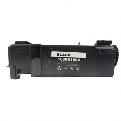 Xerox 106R01604 black compatible toner