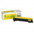 Kyocera Mita TK-550Y yellow original toner