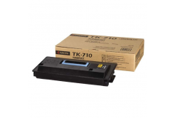 Kyocera Mita TK-710 black (back) original toner