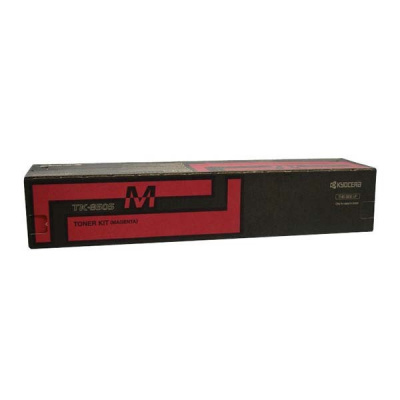 Kyocera Mita TK-8505M magenta original toner
