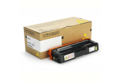 Ricoh 407534 yellow original toner
