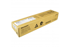 Sharp BPC50GTBA black original toner