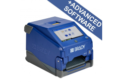 Brady I4311-EMEA-BWS 325203 label printer + BWS software