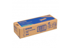 Epson C13S050629 cyan original toner