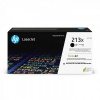 HP 213X W2130X black original toner