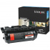 Lexmark X642H31E black original toner