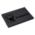 Internal disk SSD Kingston 2.5", internal SATA III, 480GB, A400, SA400S37/480G, 540 MB/s,540 MB/s-R, 500 MB/s-W