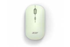 Acer AMR130/Ergonomic/Optical/1,600 DPI/USB+BT/Green