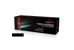 JetWorld PREMIUM compatible toner for Lexmark AAJW151 black (black)