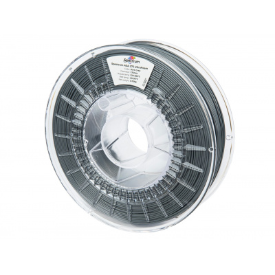 Spectrum 81576 3D filament, LW-ASA UltraFoam, 1,75mm, 750g, Dark grey