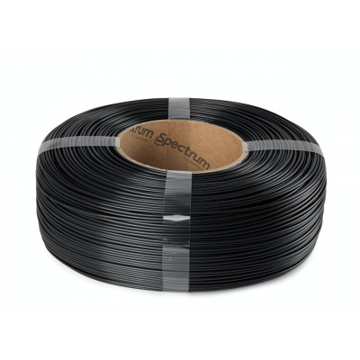 Spectrum 81376 Refill 3D filament, PLA Premium, 1,75mm, 1000g, Deep black