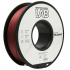 Professional Lab FG-P174-E1, 3D filament, PLA, 1,75mm, 1000g, Claret