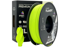 Smart Print FG-S80-E1, 3D filament, PLA, 1,75mm, 1000g, Apple green