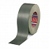 Tesa 4657, grey cloth tape, 25 mm x 50 m
