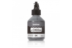 Brother BTD60BK black original ink refill