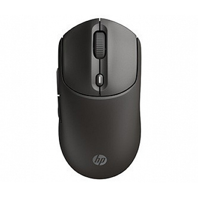 HP 400 Myš bezdrátová, černá, 1200DPI