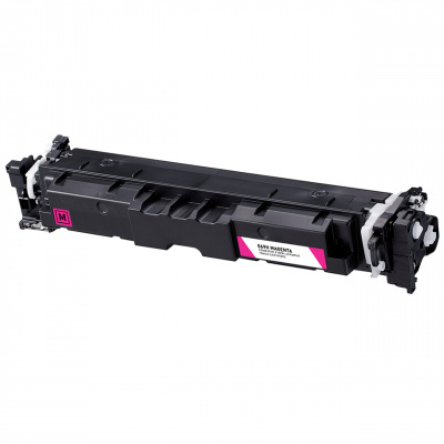 Canon 069H 5096C002 magenta compatible toner
