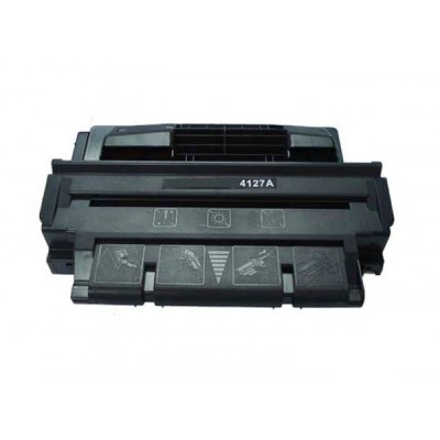 Compatible toner with HP 27A C4127A black 