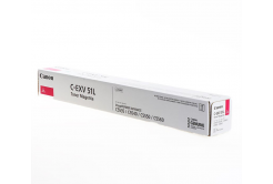Canon CEXV51LM 0486C002 magenta original toner