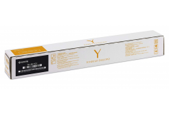 Kyocera Mita TK-8515Y yellow original toner
