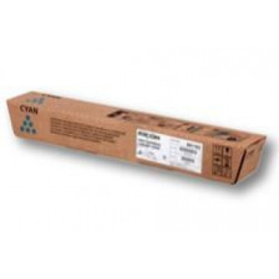 Ricoh 841654,842019,841742 cyan original toner