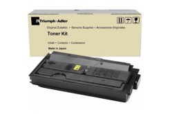 Triumph Adler 4413510015 1T02LZ0TAC black original toner
