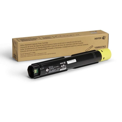 Xerox 106R03746 yellow original toner