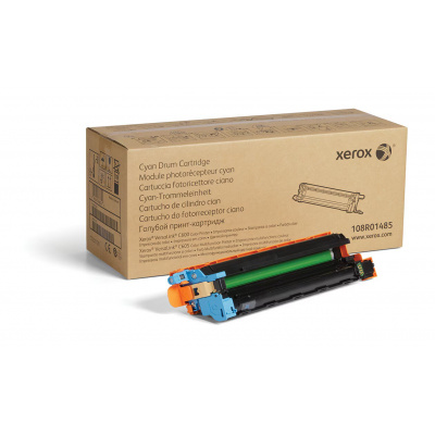 Xerox 108R01485 cyan original drum unit