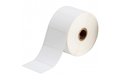 Brady BPT-240-305 / 236739, thermo paper labels, 101.60 mm x 76.20 mm