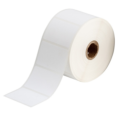 Brady BPT-240-305 / 236739, thermo paper labels, 101.60 mm x 76.20 mm