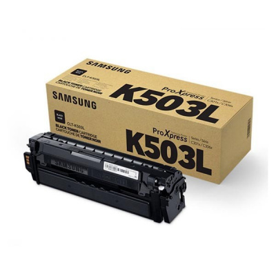 HP SU147A / Samsung CLT-K503L black original toner