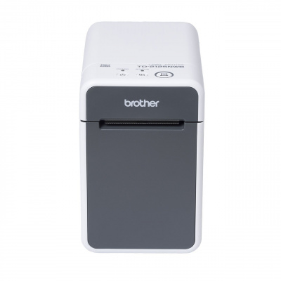 Brother TD-2125NWB TD2125NWBXX1 label printer